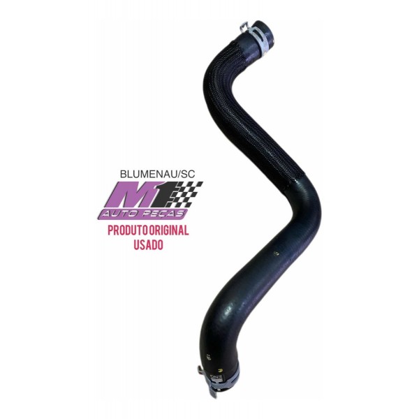 Mangueira Água De Radiador Chevrolet Tracker 1.0 1.2 Turbo