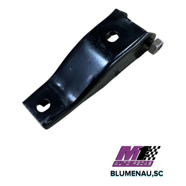 Suporte Coxim Cambio Gol Voyage Saveiro Fox G6 G7 G8 1.0 1.6