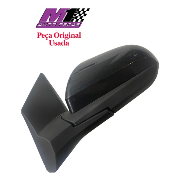 Retrovisor Elétrico Esquerdo Chevrolet Onix 2013/2019