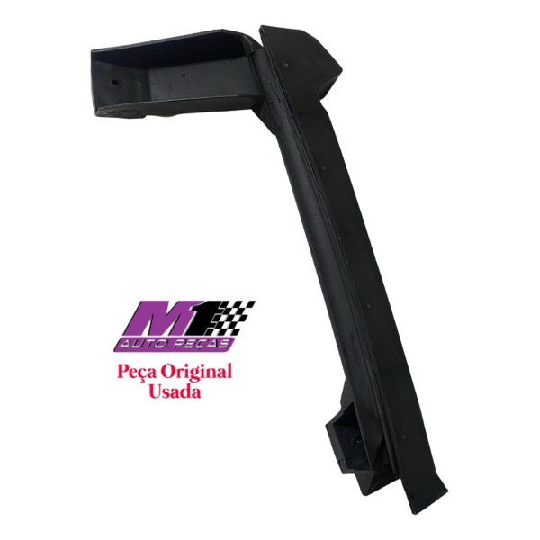 Guia Canaleta Porta Traseira Direita Chevrolet Onix 2013/19